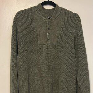 Eddie Bauer Men’s Sweater